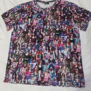 Blackmilk Zombie Nation BFT L